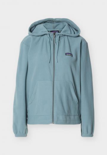 Флисовая куртка