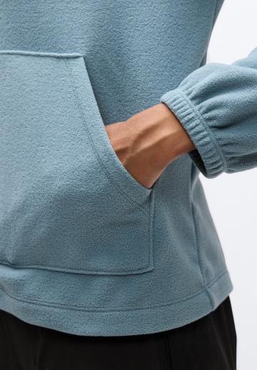 Флисовая куртка