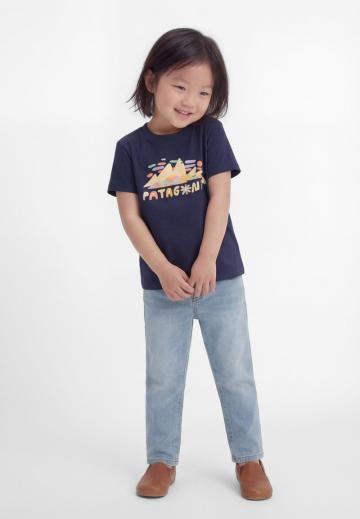 Спортивная майка