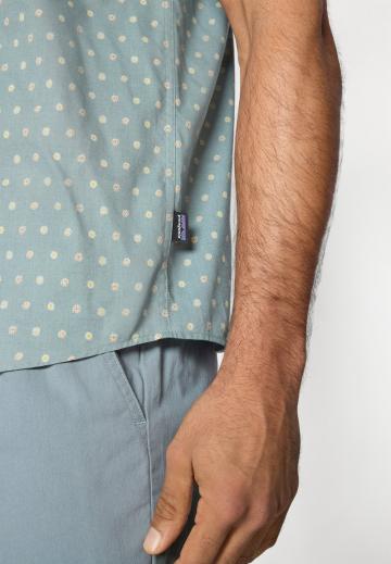 Рубашка с коротким рукавом