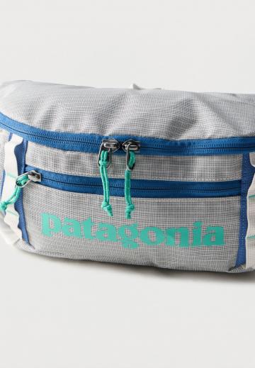 Сумка на пояс