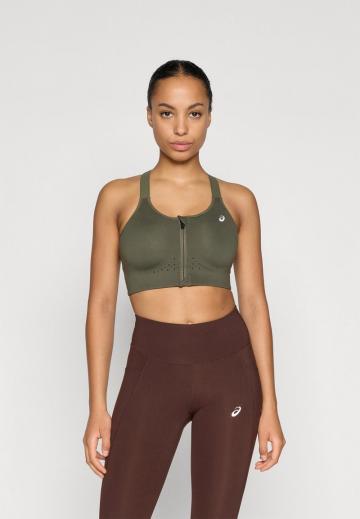 Спортивный бюстгальтер