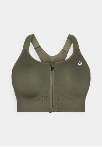 Спортивный бюстгальтер