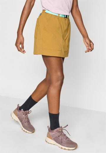 Спортивная юбка