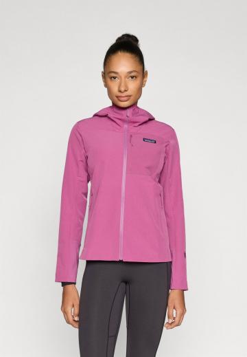 Куртка Softshell