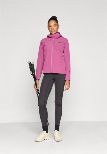 Куртка Softshell