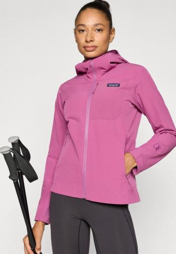 Куртка Softshell