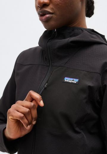 Куртка Softshell