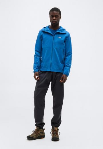 Флисовая куртка