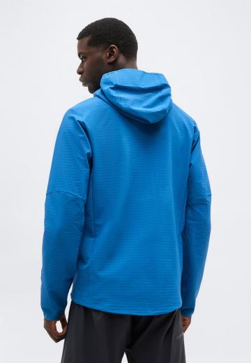 Флисовая куртка