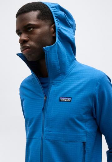 Флисовая куртка