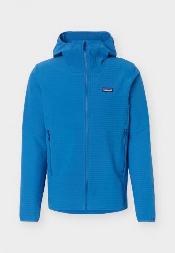 Флисовая куртка