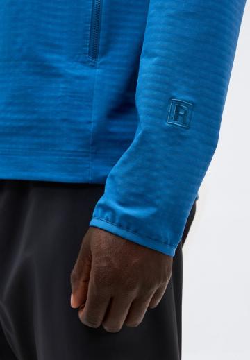 Флисовая куртка