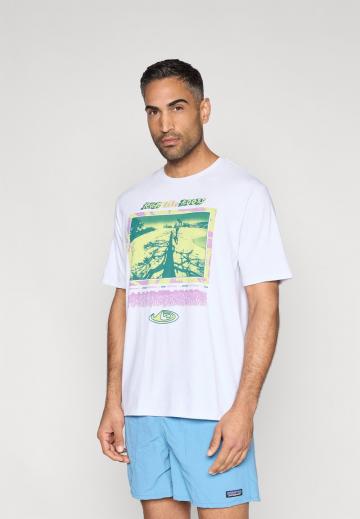 Спортивная майка