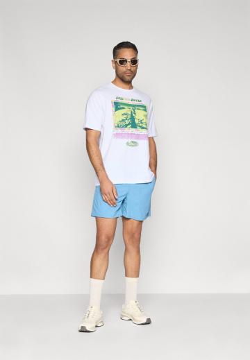 Спортивная майка