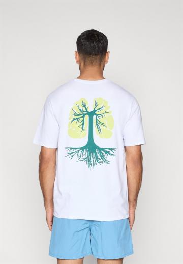 Спортивная майка