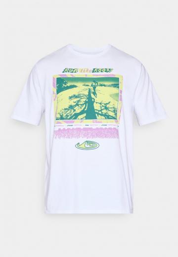 Спортивная майка