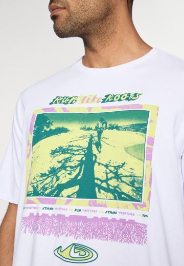 Спортивная майка