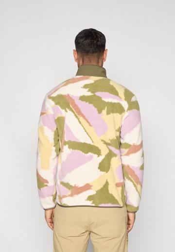 Флисовая куртка