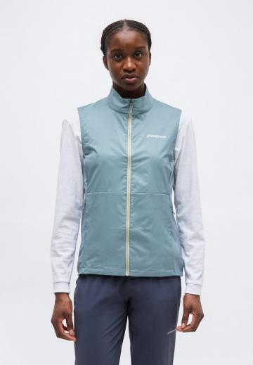 Спортивный жилет