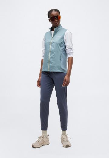 Спортивный жилет