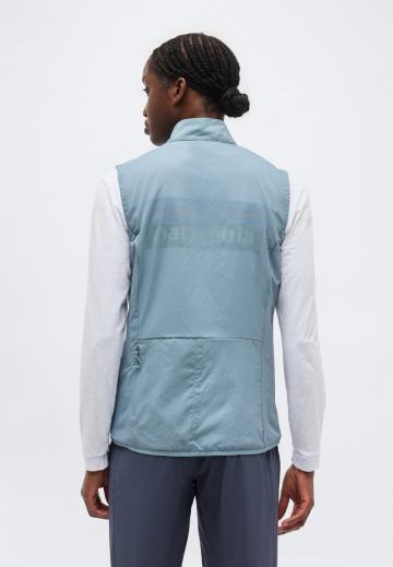 Спортивный жилет