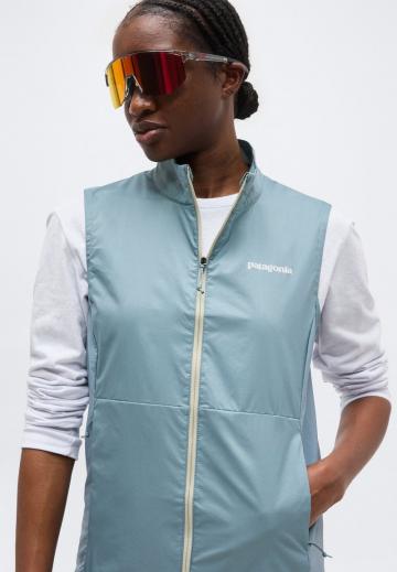 Спортивный жилет