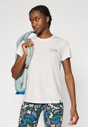 Спортивная майка