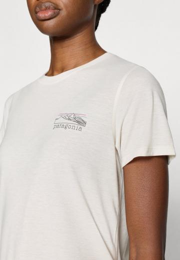 Спортивная майка