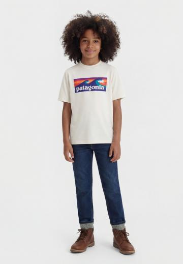 Спортивная майка