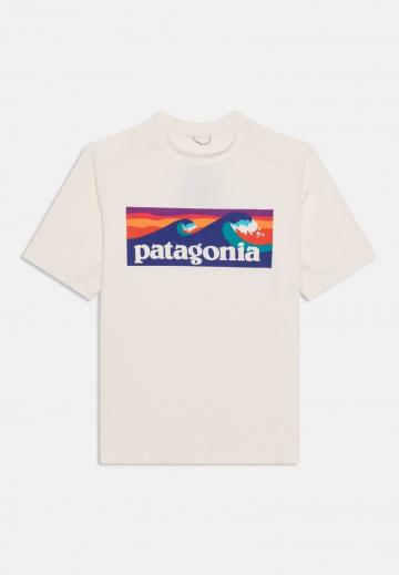 Спортивная майка