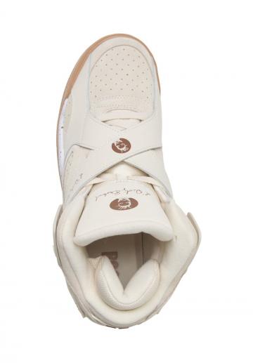 Высокие кеды