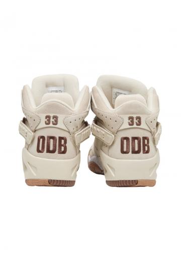 Высокие кеды