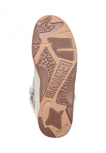 Высокие кеды