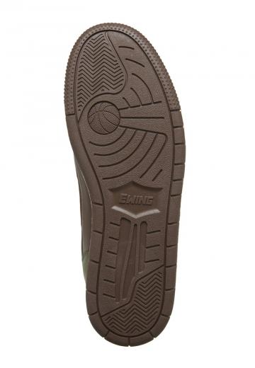 Высокие кеды