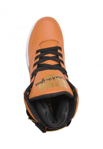 Высокие кеды