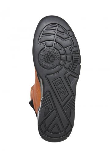 Высокие кеды