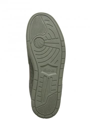 Высокие кеды