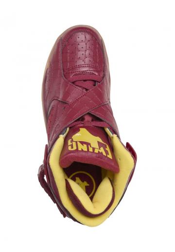 Высокие кеды