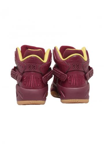 Высокие кеды