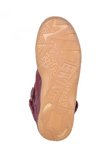 Высокие кеды