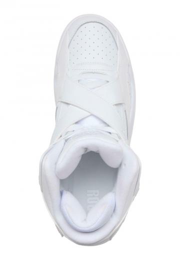 Высокие кеды