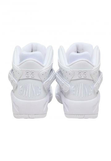 Высокие кеды