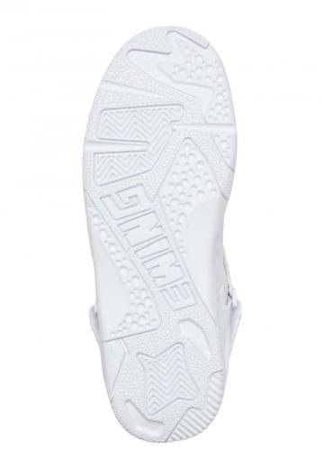 Высокие кеды