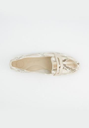 Полуботинки