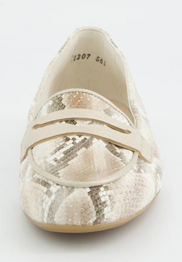 Полуботинки