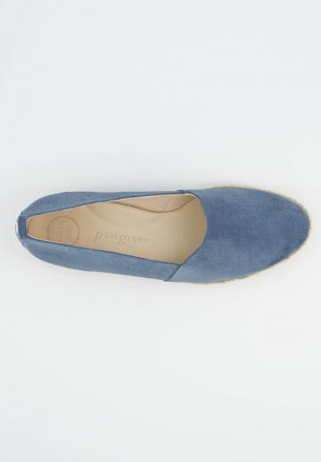 Эспадрильи