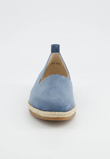 Эспадрильи