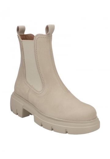 Широкие сапоги