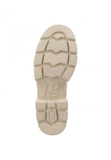 Широкие сапоги